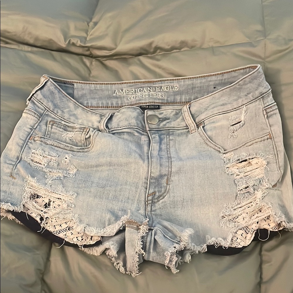 AE SHORTS